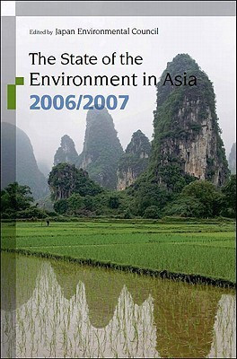 The State of the Environment in Asia 2006/2007(English, Paperback, unknown)