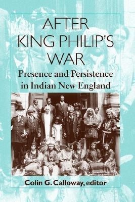 After King Philip's War(English, Paperback, unknown)