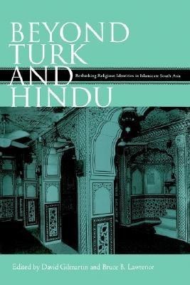 Beyond Turk & Hindu(English, Paperback, Gilmartin)