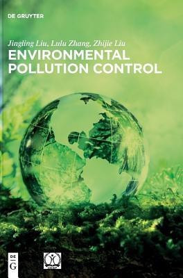 Environmental Pollution Control(English, Hardcover, Liu Jingling)