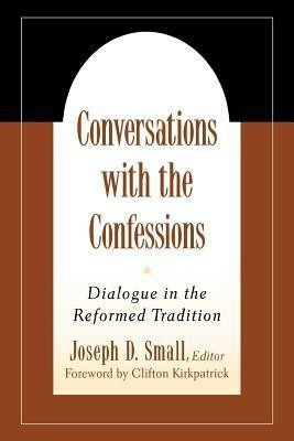 Conversations with the Confessions(English, Paperback, unknown)