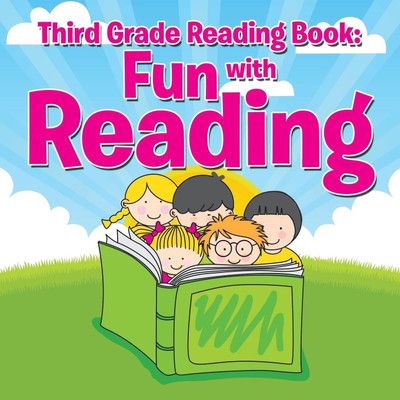 Third Grade Reading Book(English, Paperback, Speedy Publishing LLC)