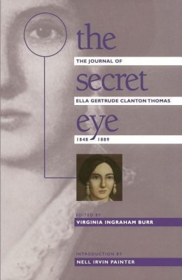 The Secret Eye(English, Paperback, unknown)