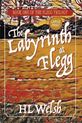 The Labyrinth at Flegg(English, Paperback, Welsh Hl)