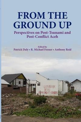 From the Ground Up(English, Paperback, unknown)