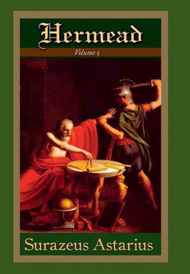 Hermead Volume 5(English, Hardcover, Astarius Surazeus)