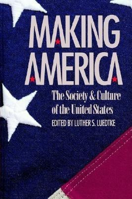 Making America(English, Paperback, unknown)