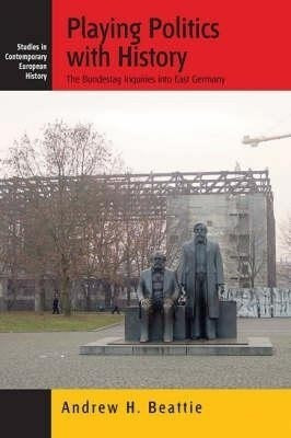 Playing Politics with History(English, Hardcover, Beattie Andrew)