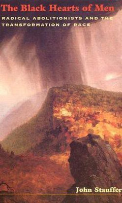 The Black Hearts of Men(English, Paperback, Stauffer John)