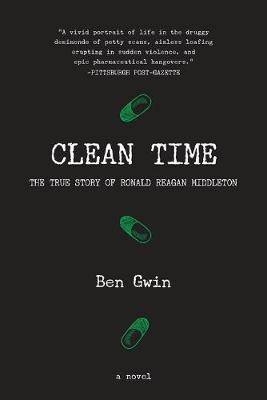 Clean Time(English, Paperback, Gwin Ben)