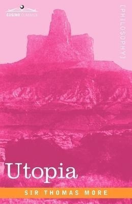 Utopia(English, Paperback, More Thomas Sir)