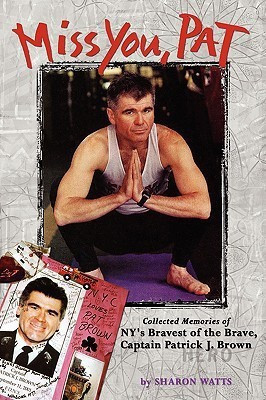 Miss You, Pat(English, Paperback, Watts Sharon)