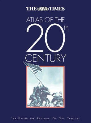 The Times Atlas of the 20th Century(English, Hardcover, unknown)