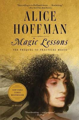 Magic Lessons(English, Paperback, Hoffman Alice)