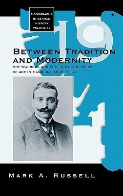 Between Tradition and Modernity(English, Hardcover, Russell Mark A.)