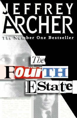 The Fourth Estate(English, Hardcover, Archer Jeffrey)