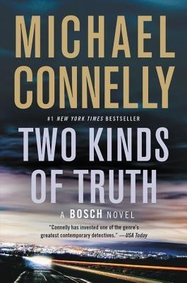 Two Kinds of Truth(English, Paperback, Connelly Michael)