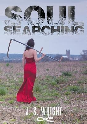 Soul Searching(English, Paperback, Wright Julian)