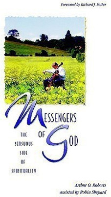 Messengers of God(English, Paperback, Roberts Arthur O)