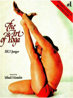 The Art of Yoga(English, Paperback, Iyengar B. K. S.)