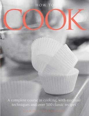 How to Cook(English, Paperback, Clements Carole)