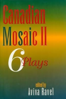 Canadian Mosaic II(English, Paperback, unknown)