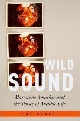 Wild Sound(English, Hardcover, Cimini Amy)