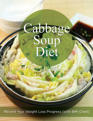 Cabbage Soup Diet(English, Paperback, Speedy Publishing LLC)