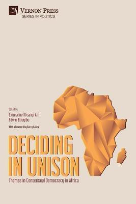 Deciding in Unison(English, Paperback, unknown)