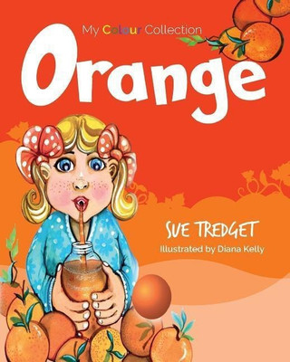 My Colour Collection(English, Paperback, Tredget Sue)