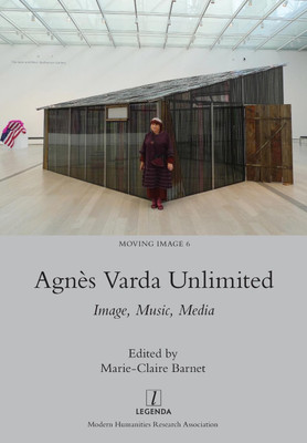 Agnes Varda Unlimited(English, Paperback, unknown)