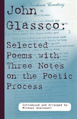John Glassco(English, Paperback, Glassco John)