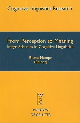 From Perception to Meaning(English, Hardcover, unknown)