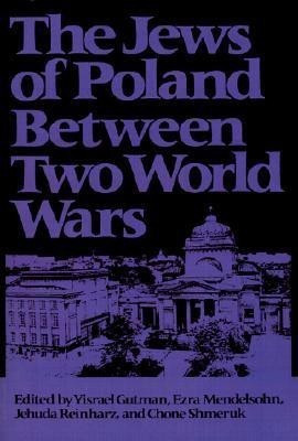 The Jews of Poland Between Two World Wars(English, Paperback, unknown)