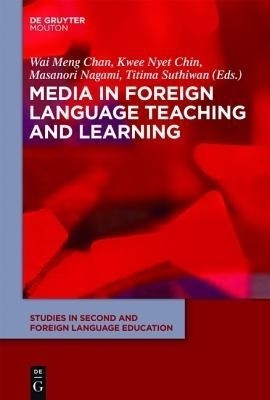 Media in Foreign Language Teaching and Learning(English, Hardcover, unknown)