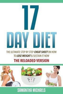 17 Day Diet(English, Paperback, Michaels Samantha)