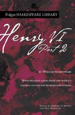 Henry VI Part 2(English, Paperback, Shakespeare William)