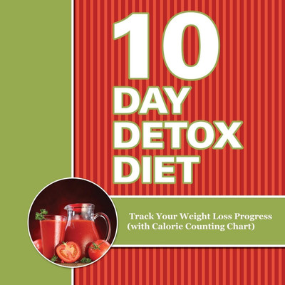10 Day Detox Diet(English, Paperback, Speedy Publishing LLC)