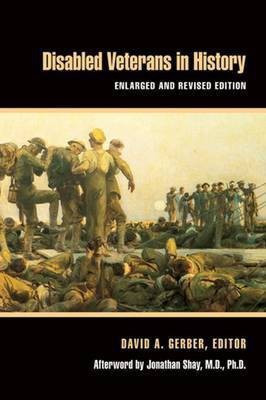 Disabled Veterans in History(English, Paperback, unknown)