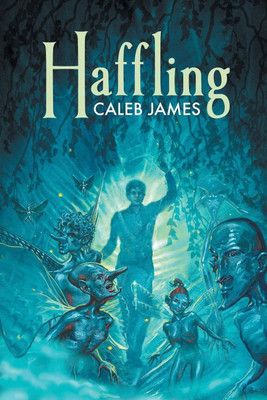 Haffling Volume 1(English, Paperback, James Caleb)