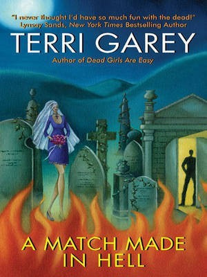 A Match Made in Hell(English, Electronic book text, Garey Terri)