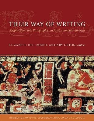 Their Way of Writing(English, Hardcover, unknown)