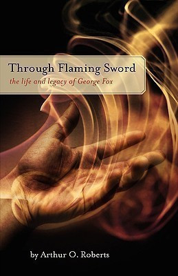 Through Flaming Sword(English, Paperback, Roberts Arthur O)