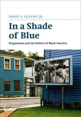 In a Shade of Blue(English, Hardcover, Glaude Eddie S.)