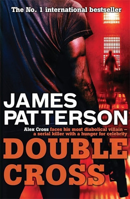 Double Cross(English, Paperback, Patterson James)