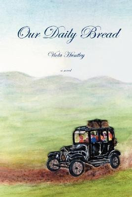 Our Daily Bread(English, Paperback, Huntley Viola)
