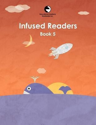 Infused Readers(English, Paperback, unknown)
