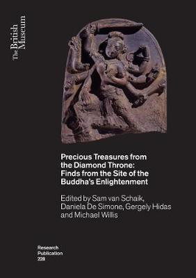 Precious Treasures from the Diamond Throne(English, Paperback, unknown)