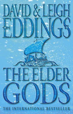 The Elder Gods(English, Hardcover, Eddings David)