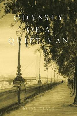 Odyssey of a Quiet Man(English, Paperback, Crane Brian)